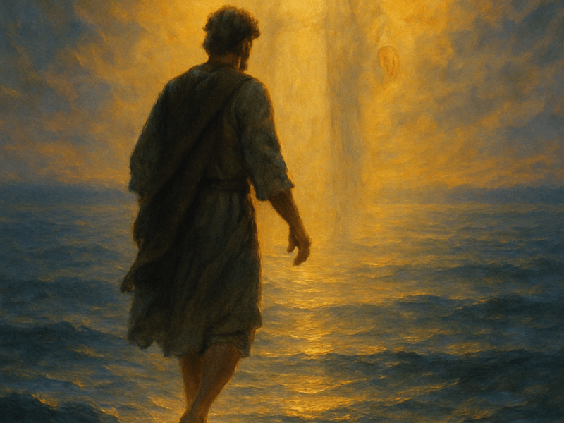 Heaven Within Us – A New Reality in&nbsp;Christ